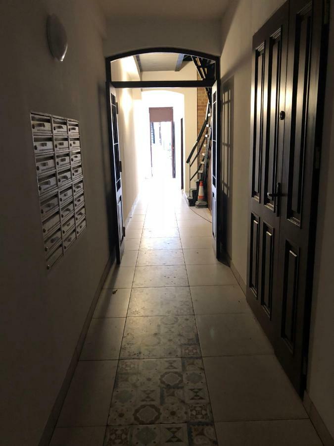 Apartament K2 Prosta 17 Torun Exterior photo